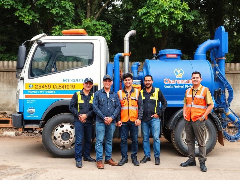 Đội ngũ Greenfix24h
