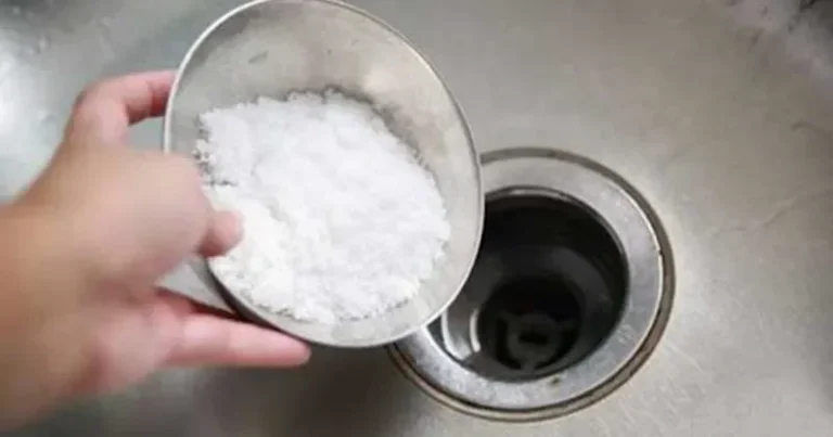 Cách thông công tắc bằng muối hiệu quả nhanh